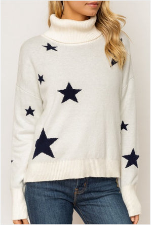 Star Light Sweater