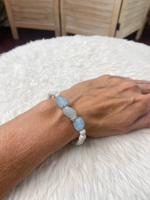 Mist & Tide Bracelet