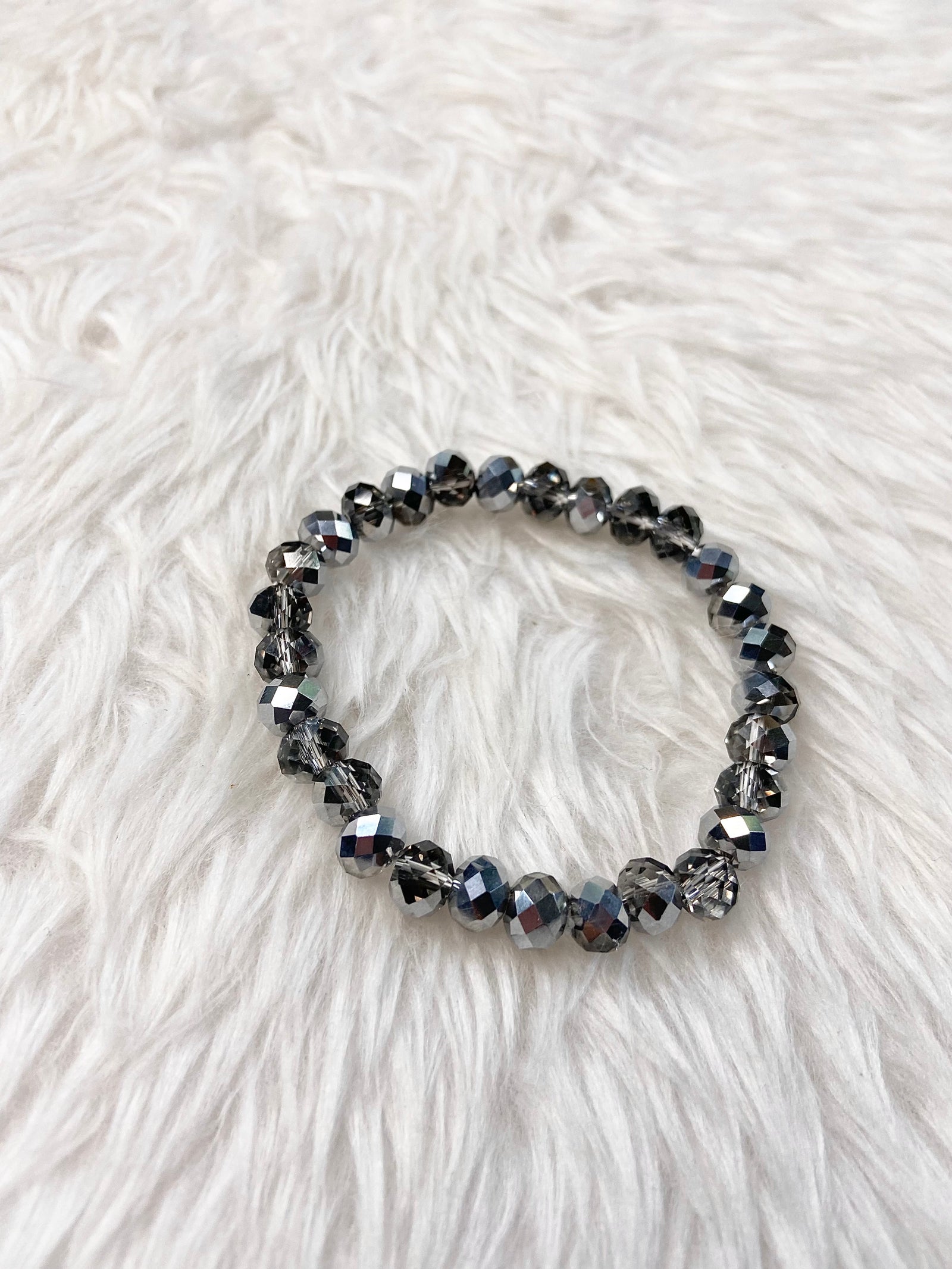 Midnight Radiance Bracelet