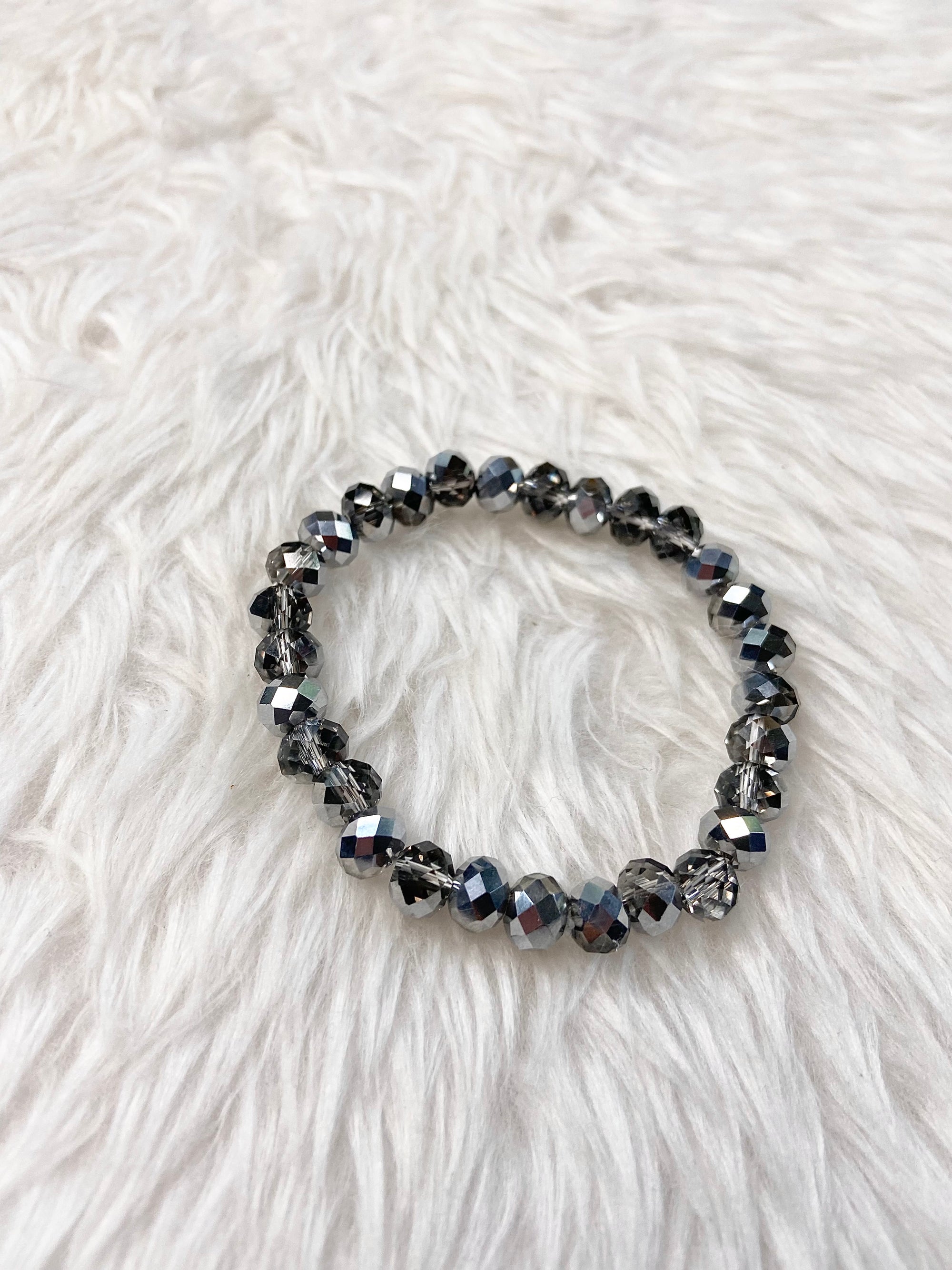 Midnight Radiance Bracelet
