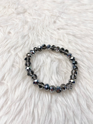 Midnight Radiance Bracelet