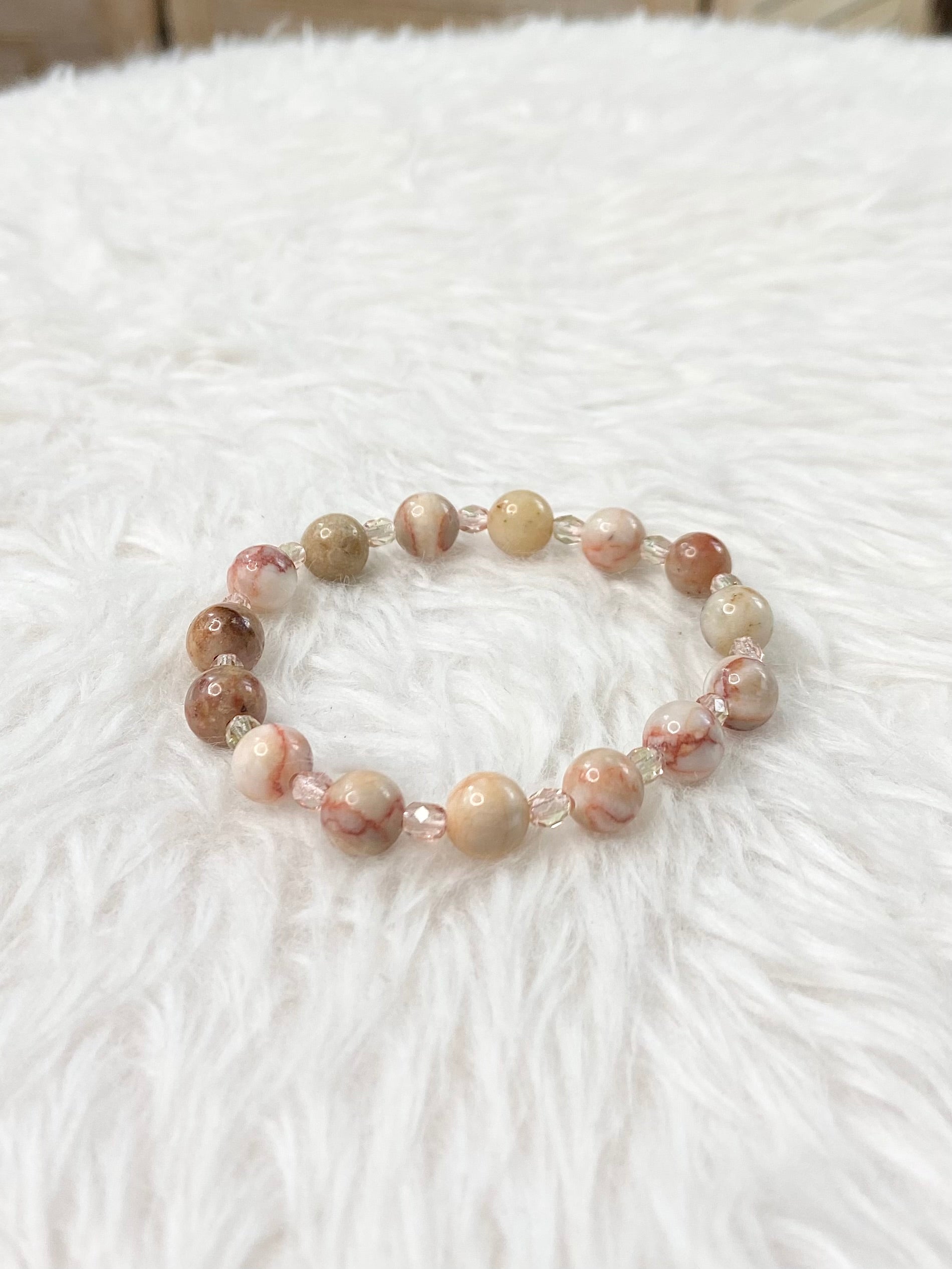 Sierra Glow Bracelet