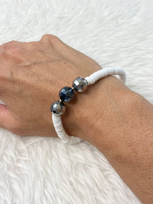 Starlight Horizon Bracelet