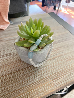 Mist & Tide Bracelet