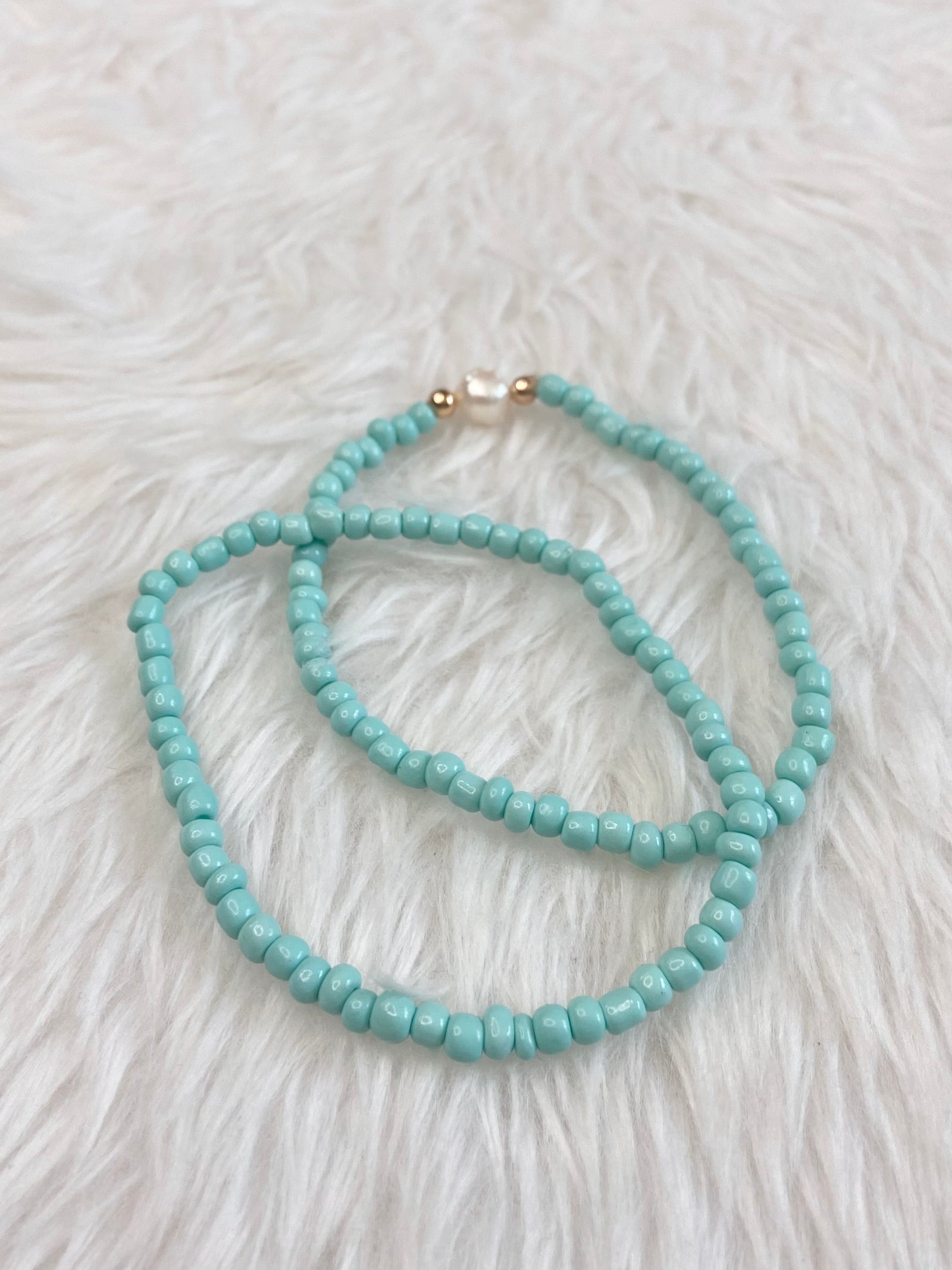 Tide Pool Bracelet Set