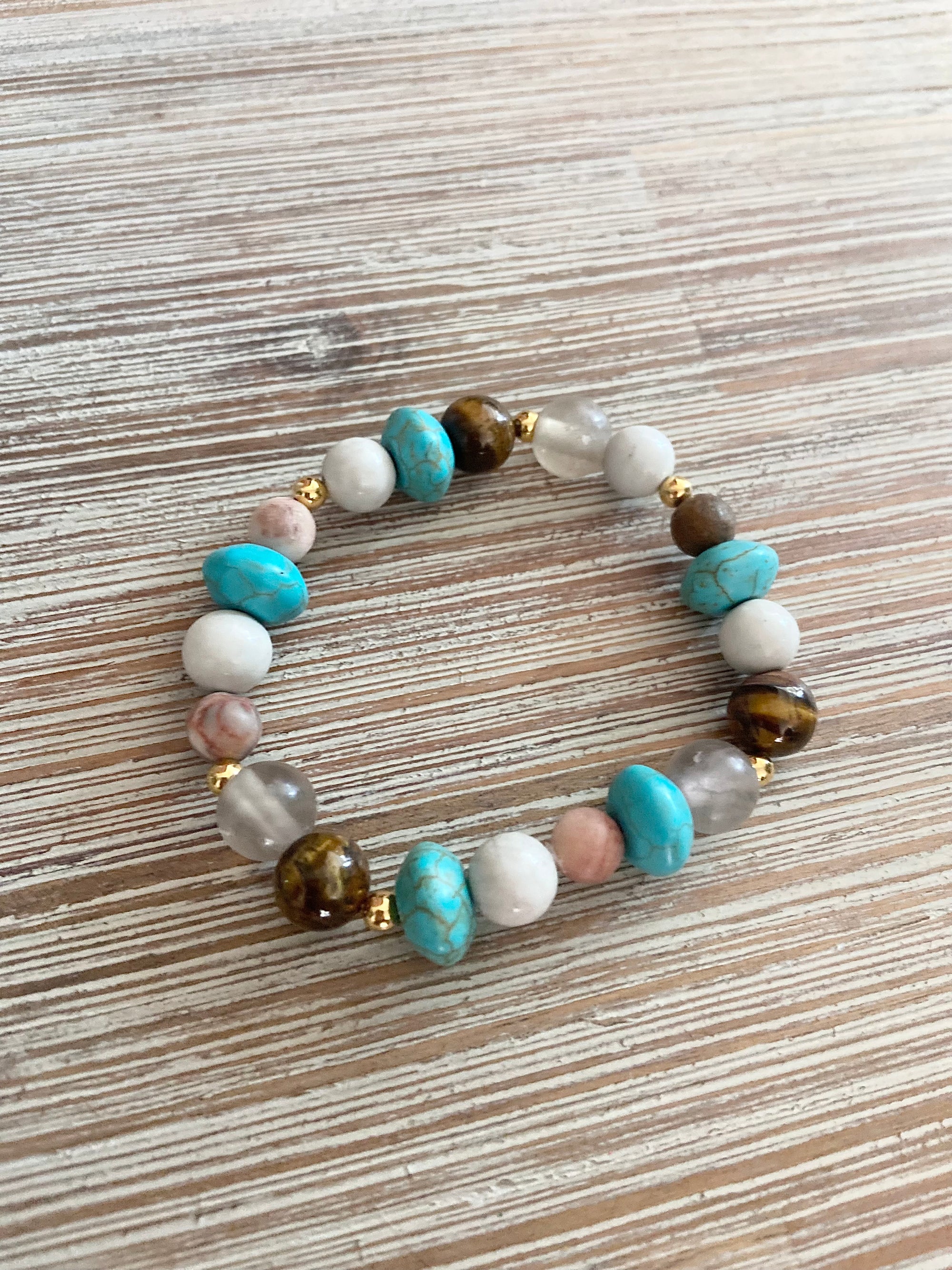 Horizon Wanderer Bracelet