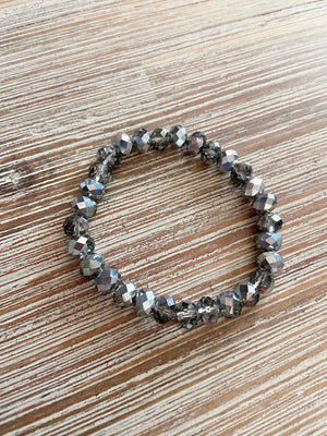 Midnight Radiance Bracelet