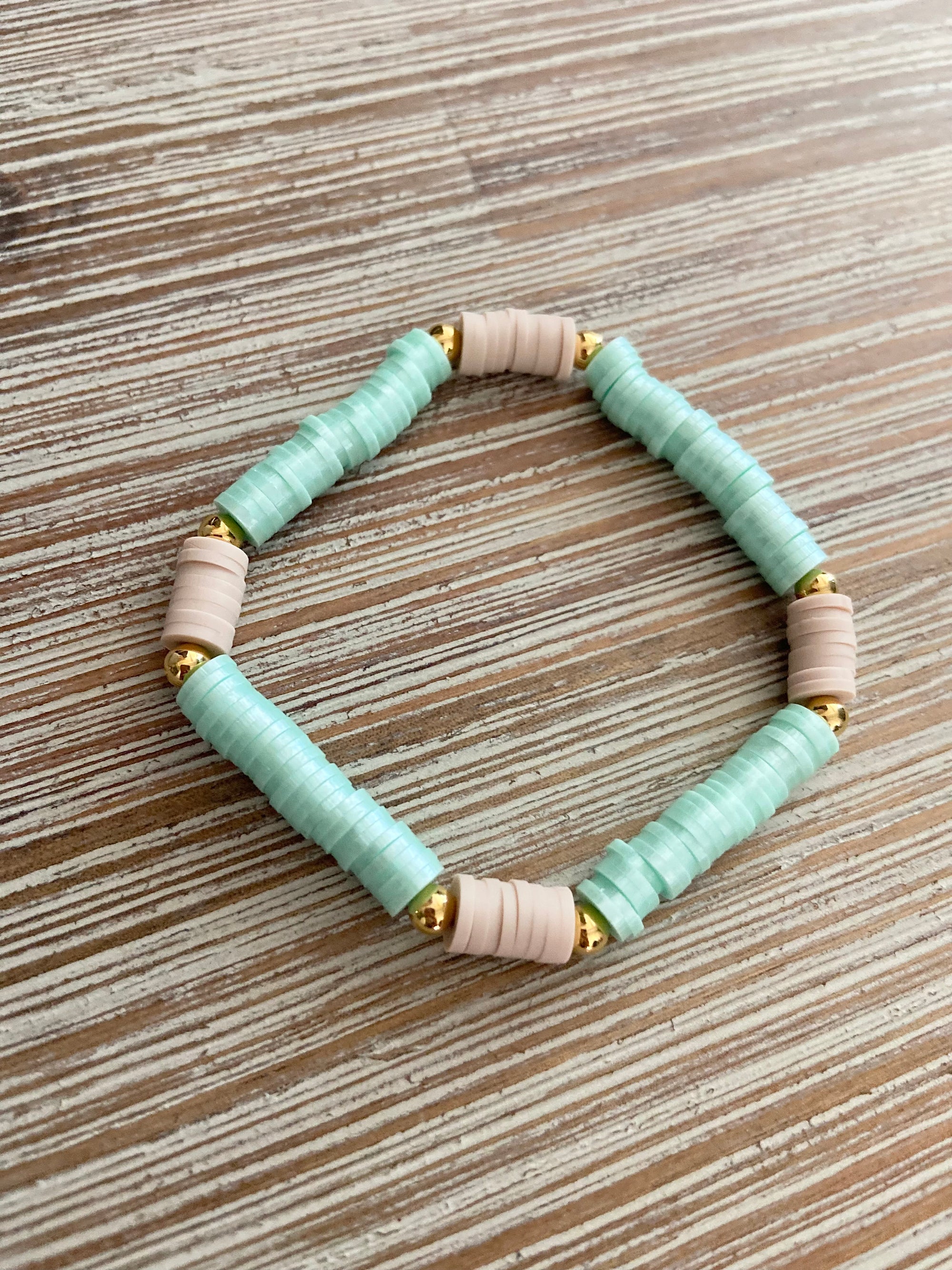 Seafoam Sands Bracelet