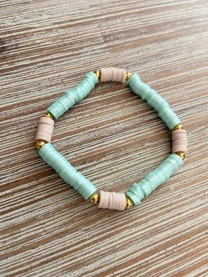 Seafoam Sands Bracelet