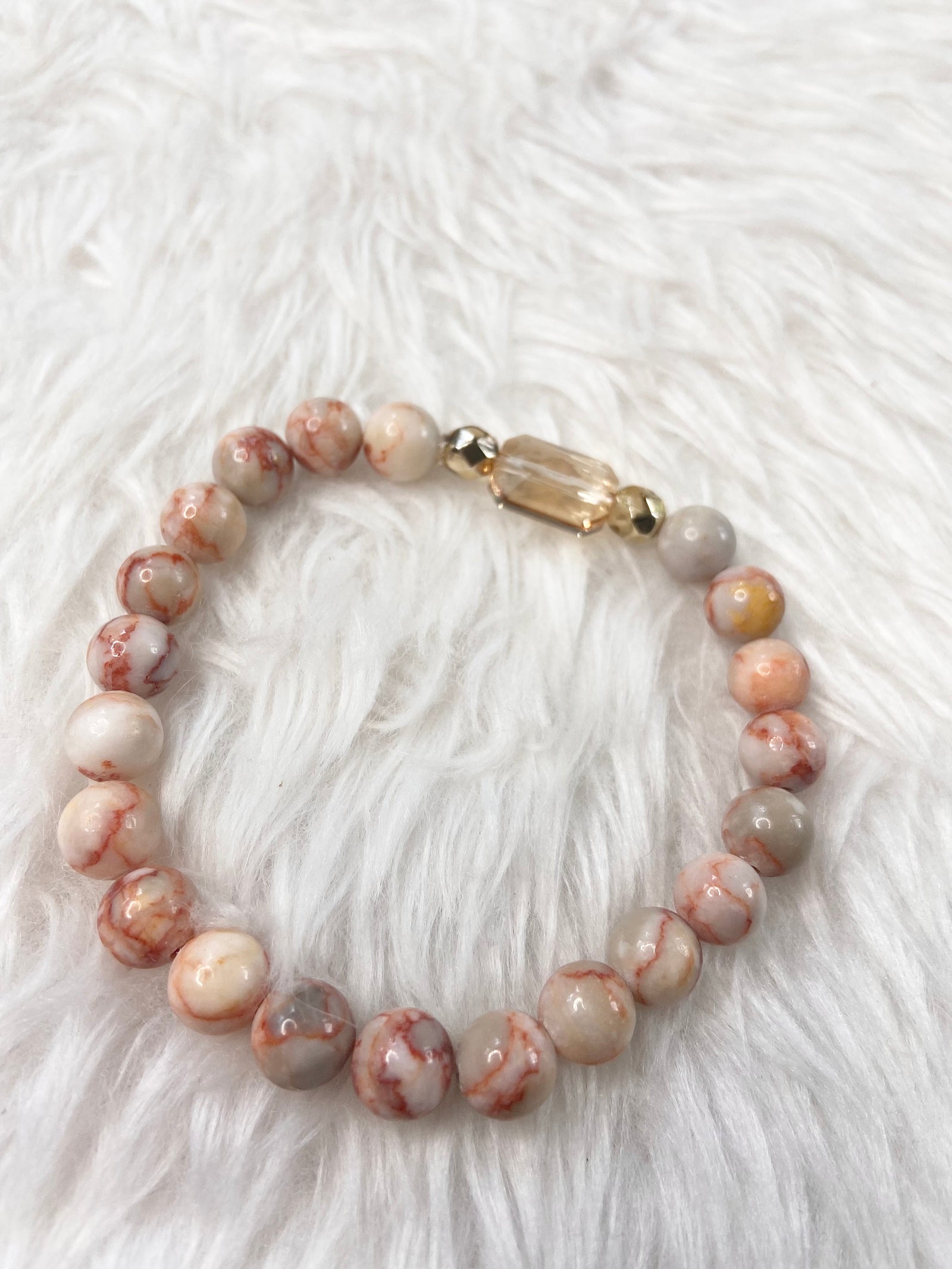 Autumn Solstice Bracelet