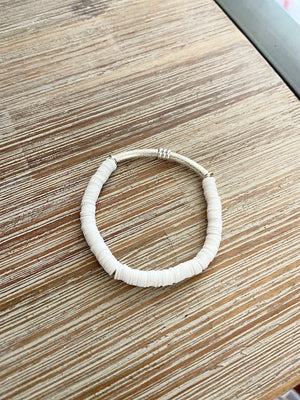Moonlit Edge Bracelet