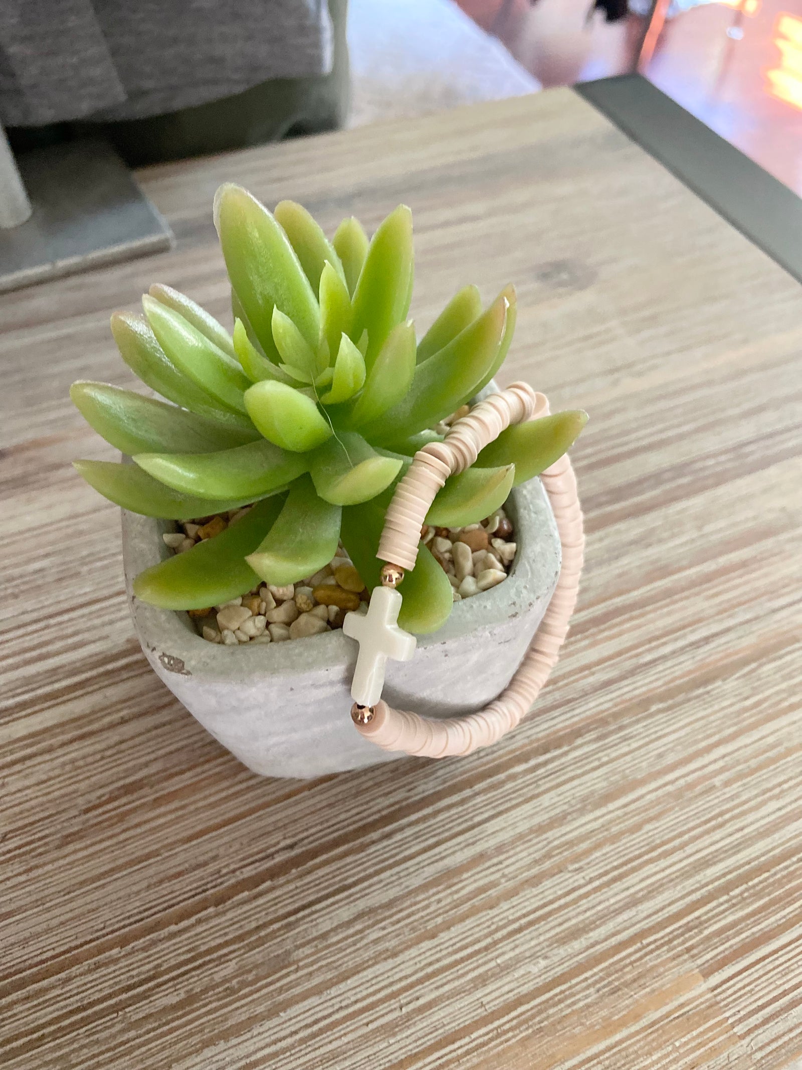 Shellbound Bracelet-gold