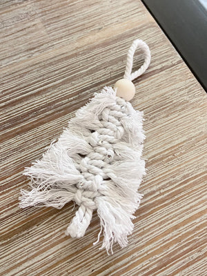 Boho Crystal Dreams Ornament