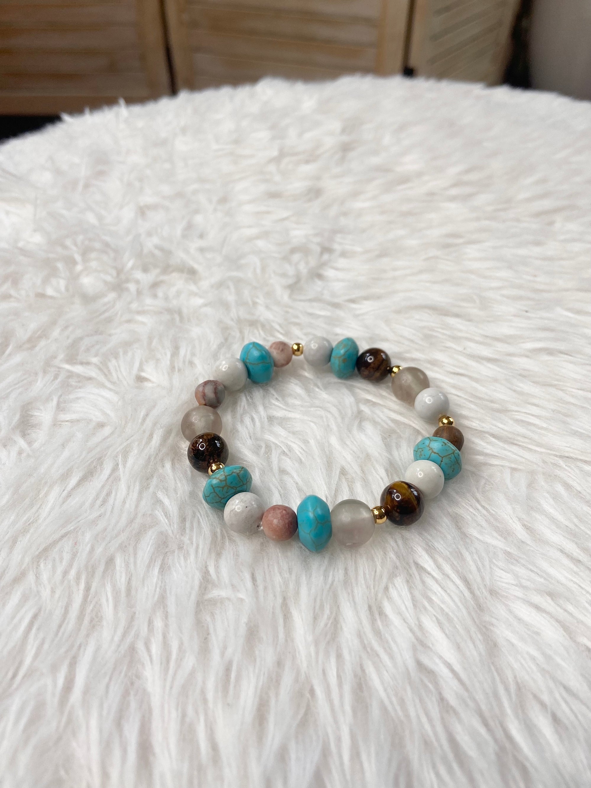 Horizon Wanderer Bracelet