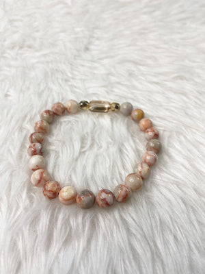 Autumn Solstice Bracelet