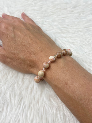 Sierra Glow Bracelet