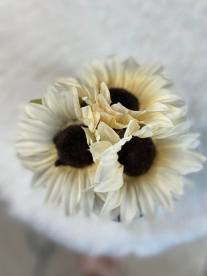 Timeless Farmhouse Bloom Jar