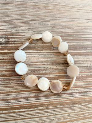 Celestial Dusk Bracelet