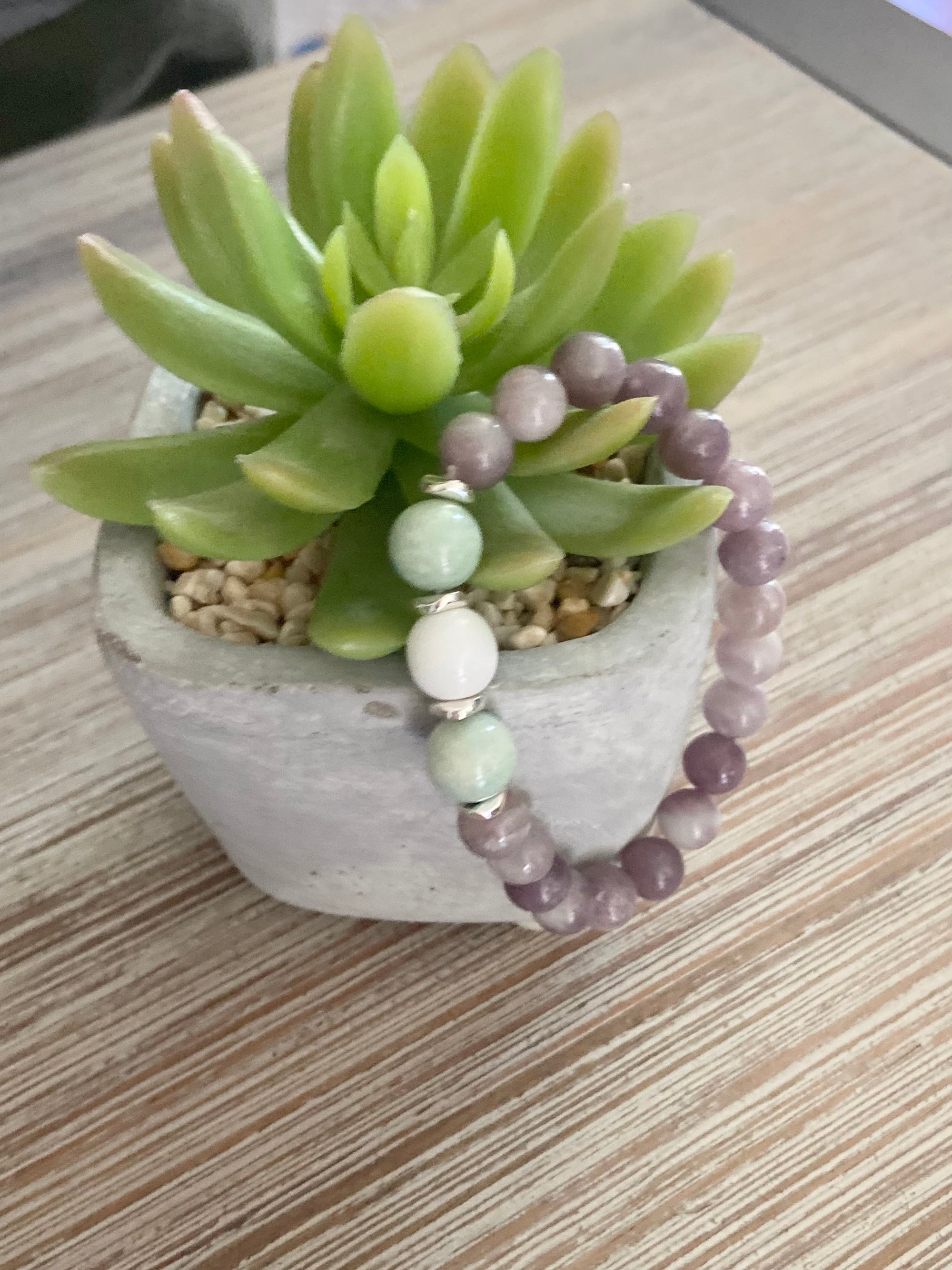 Mystic Dusk Bracelet