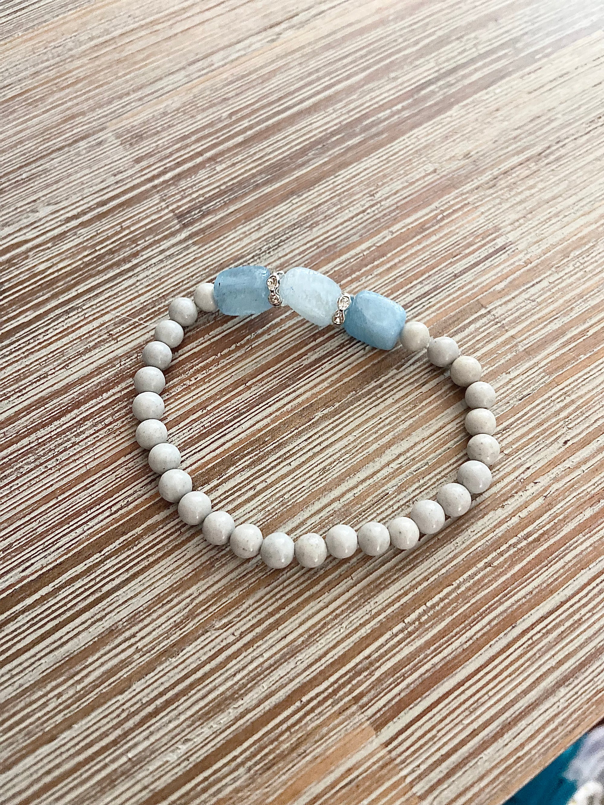 Mist & Tide Bracelet