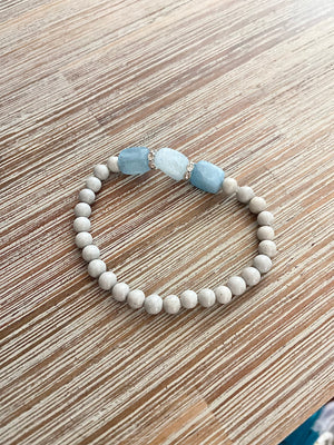 Mist & Tide Bracelet