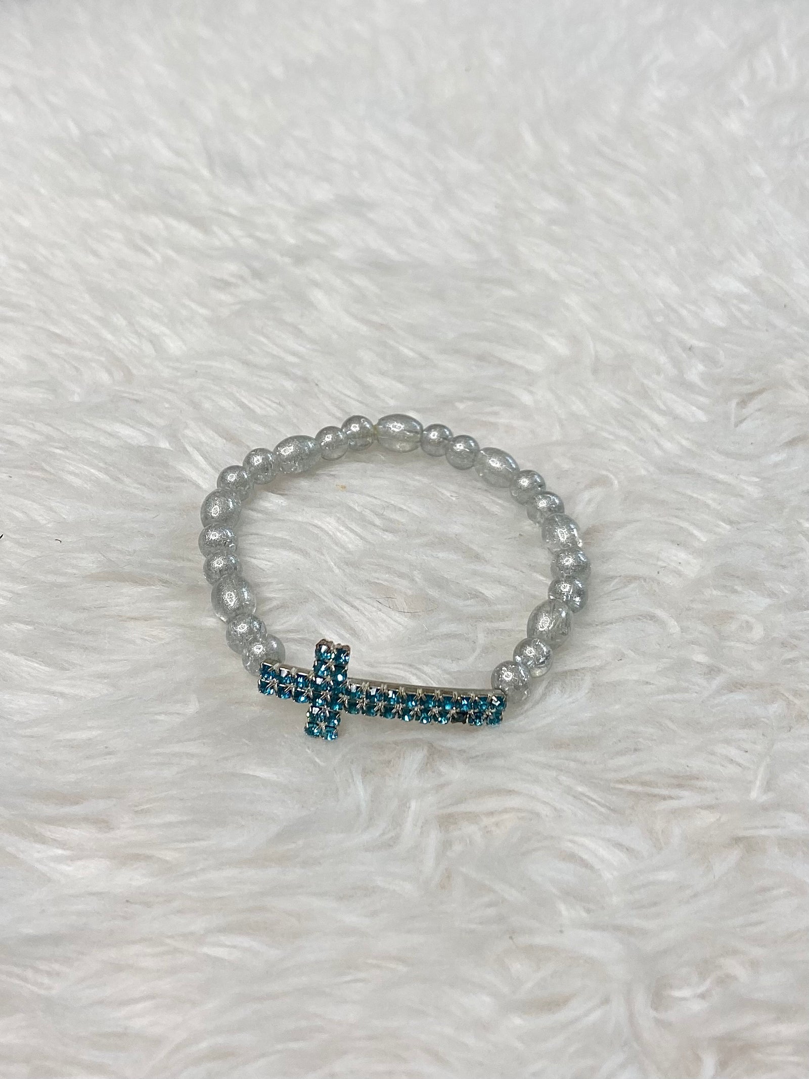 Turquoise Grace Bracelet