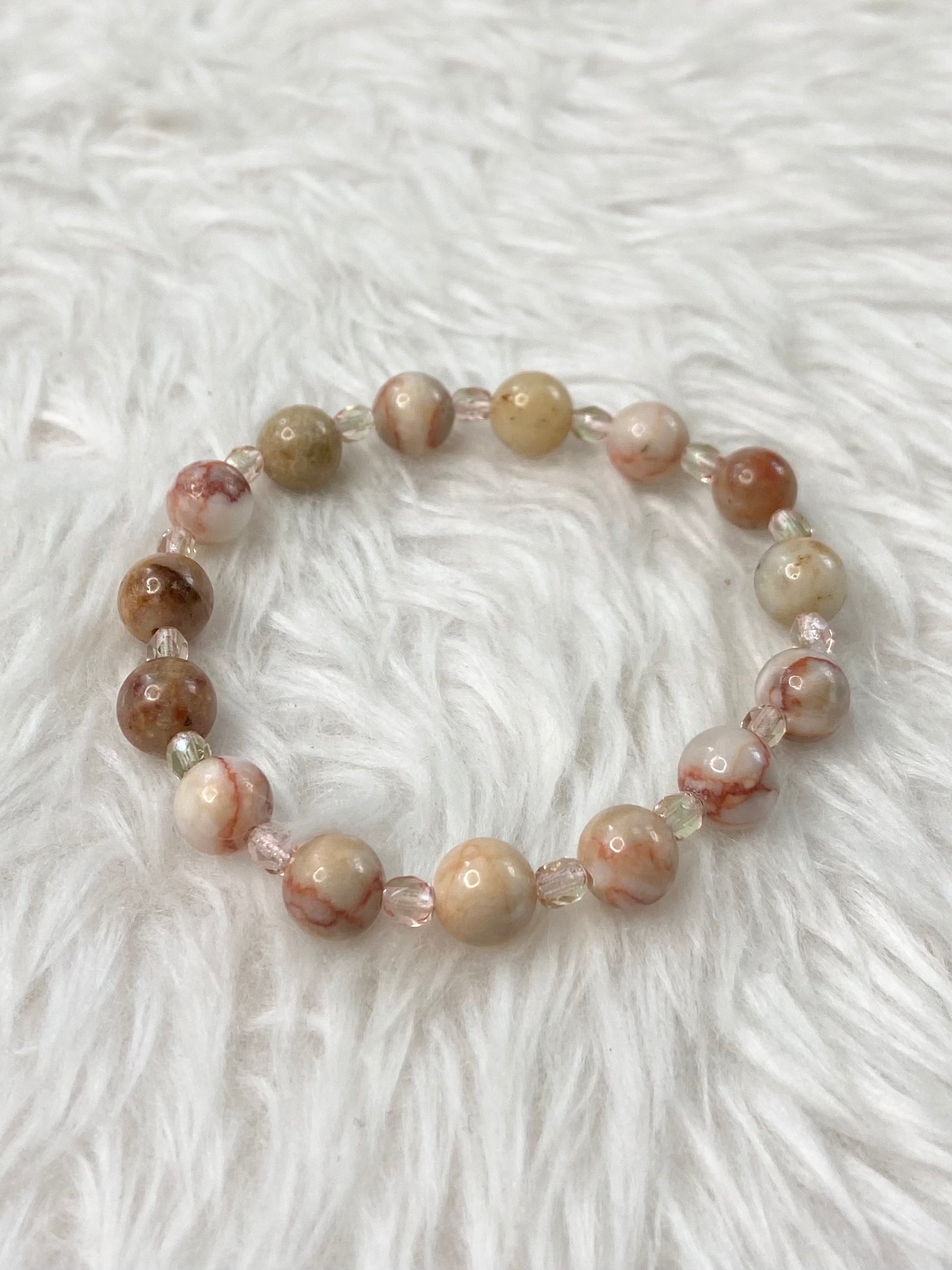 Sierra Glow Bracelet