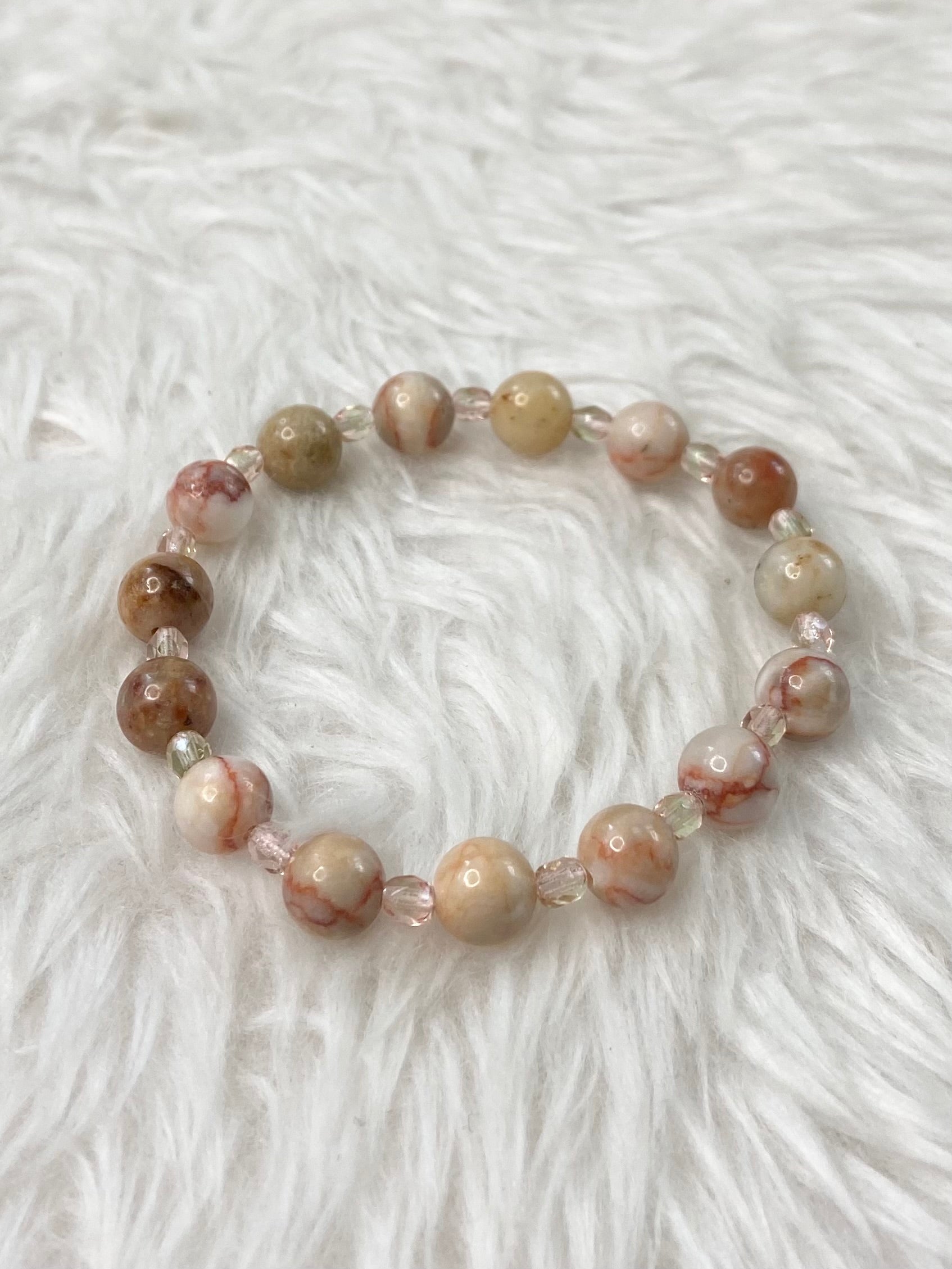 Sierra Glow Bracelet