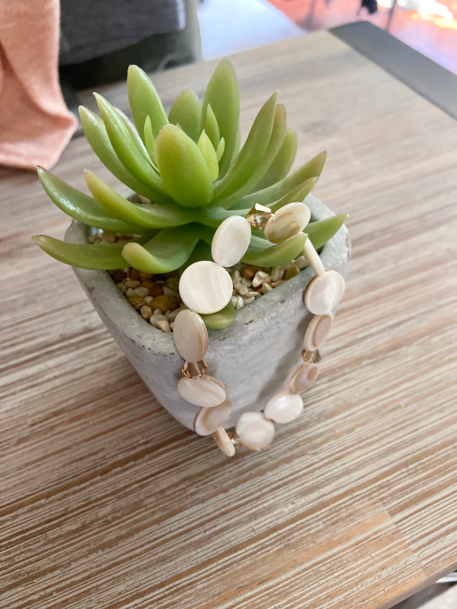 Celestial Dusk Bracelet