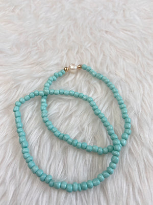 Tide Pool Bracelet Set