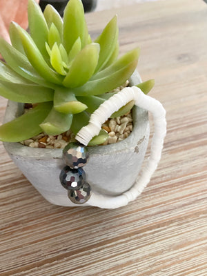 Starlight Horizon Bracelet