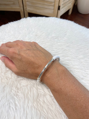 Moonlit Edge Bracelet