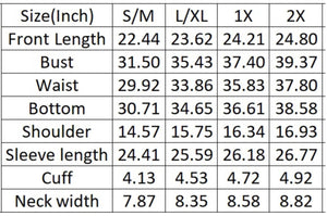 PREORDER: Long Sleeve Rosalie Lace Top