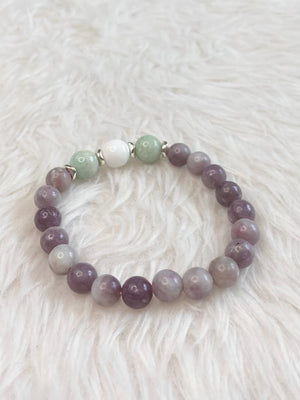 Mystic Dusk Bracelet
