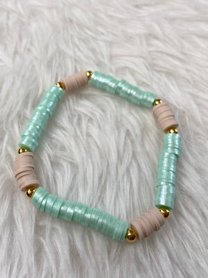 Seafoam Sands Bracelet
