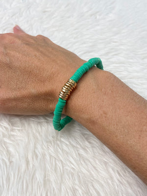 Golden Harmony Bracelet