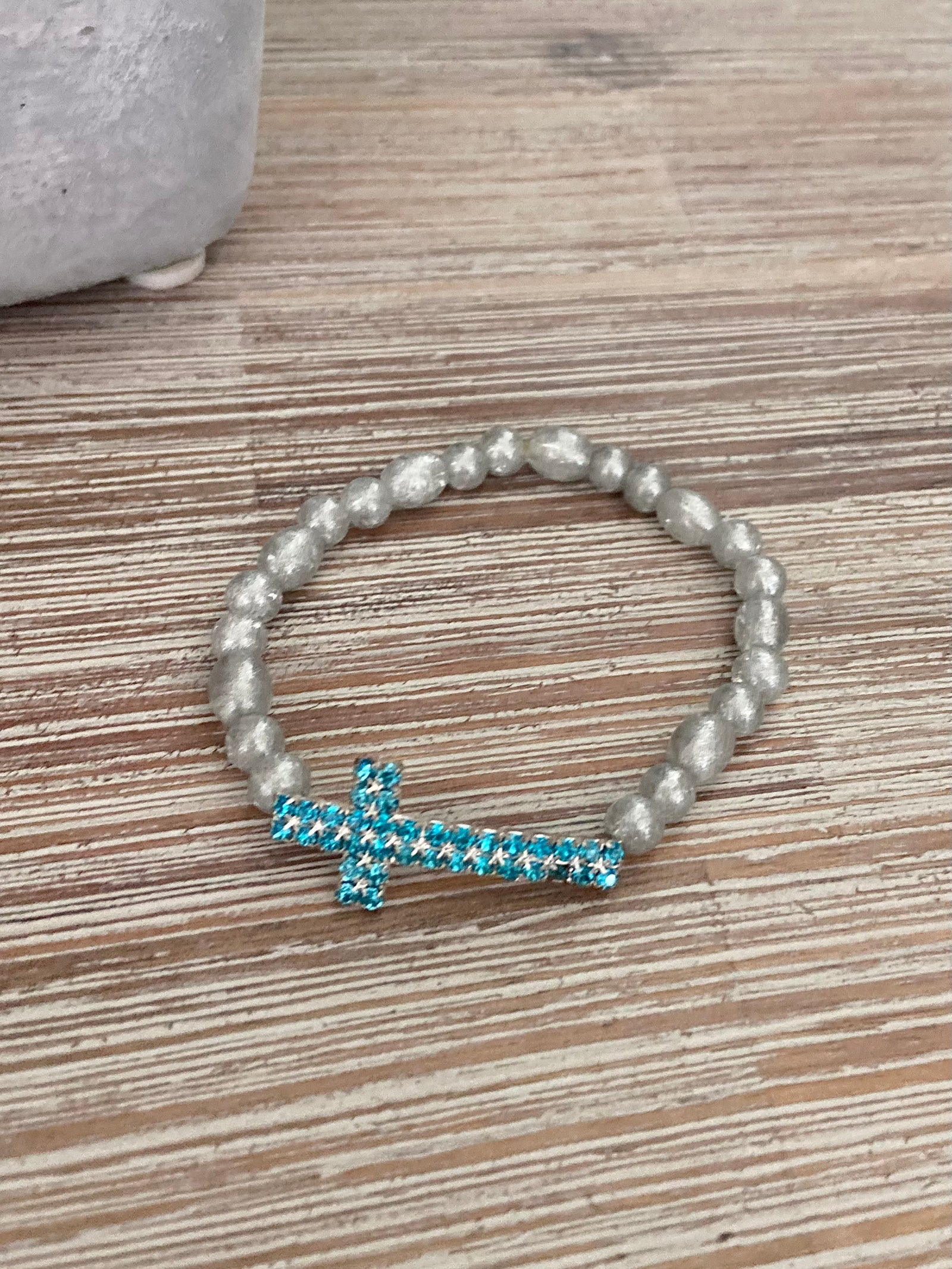 Turquoise Grace Bracelet