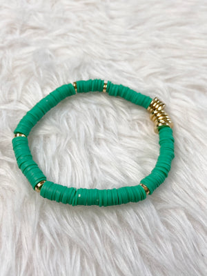 Golden Harmony Bracelet