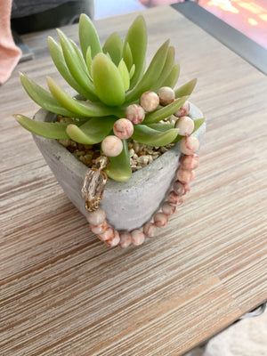 Autumn Solstice Bracelet