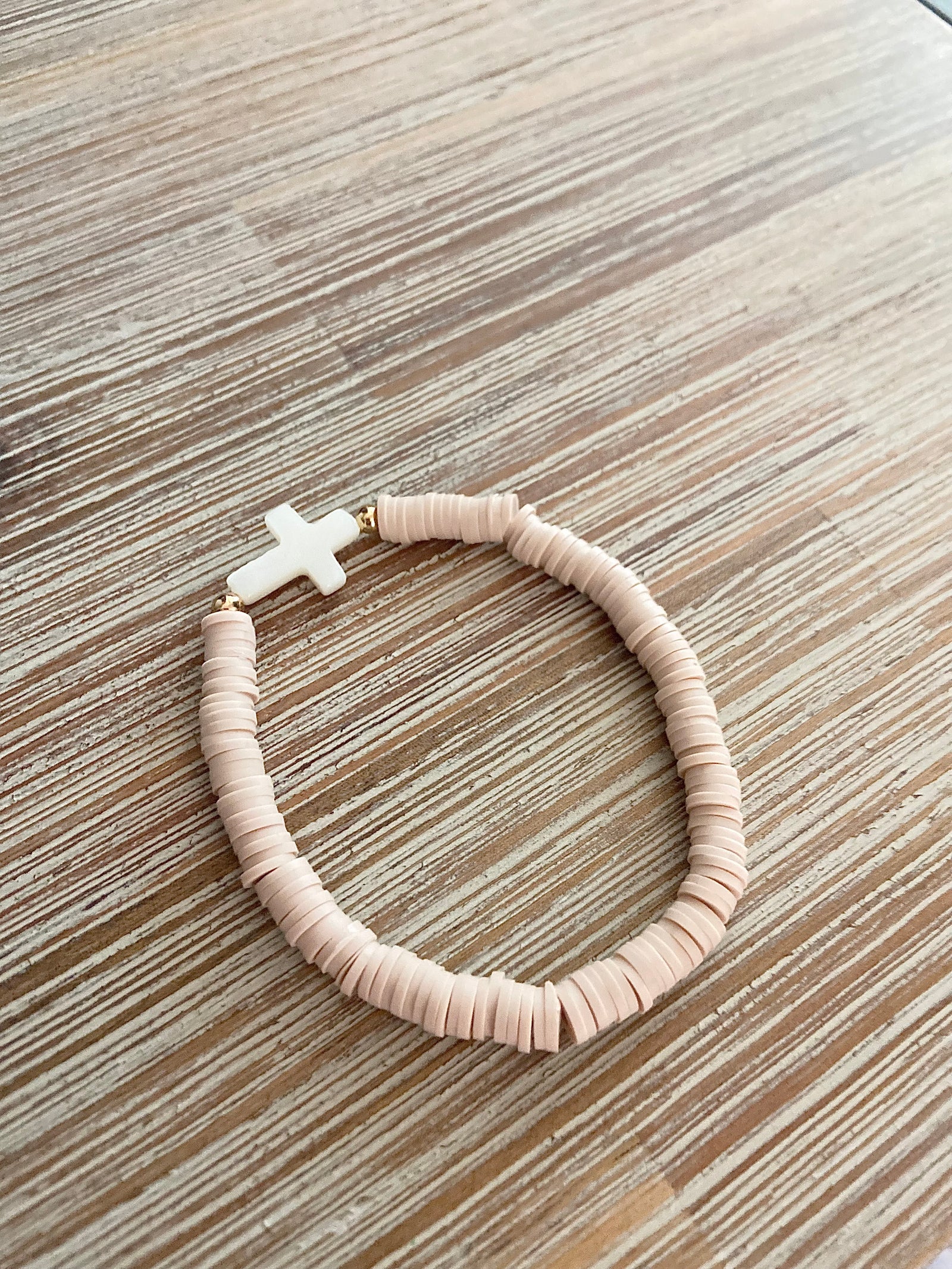 Shellbound Bracelet-gold