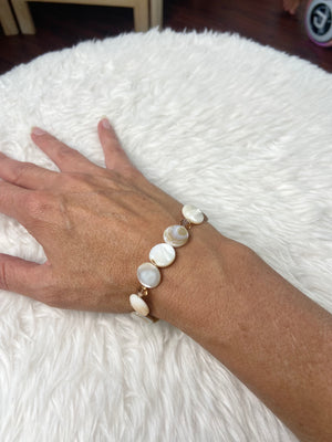 Celestial Dusk Bracelet