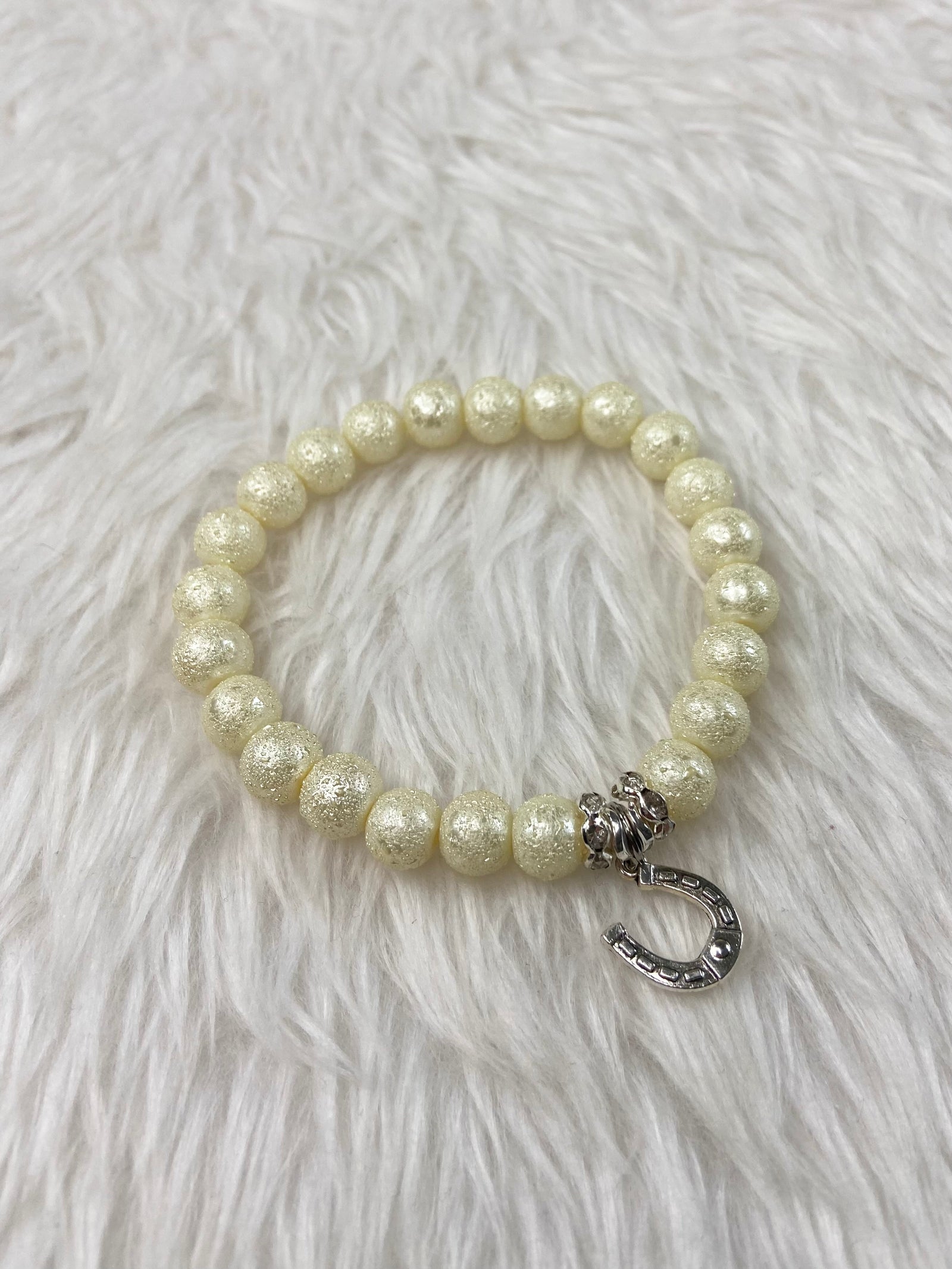 Lucky Luxe Bracelet