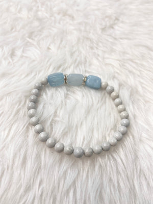 Mist & Tide Bracelet