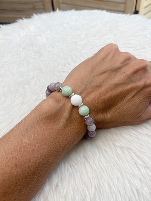 Mystic Dusk Bracelet