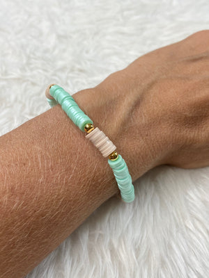 Seafoam Sands Bracelet