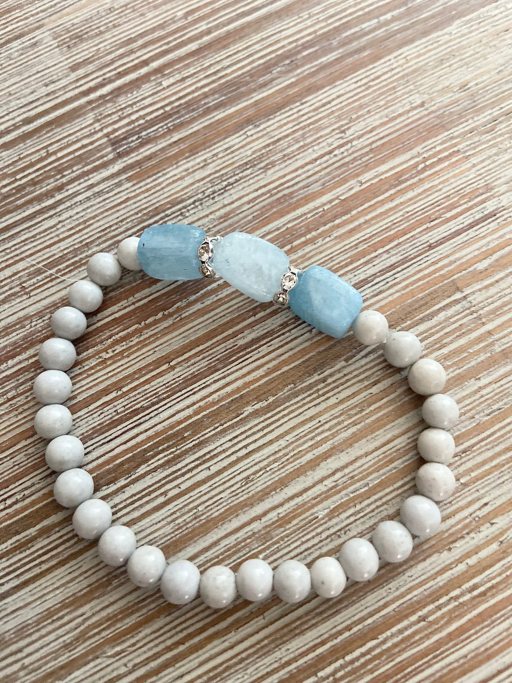 Mist & Tide Bracelet
