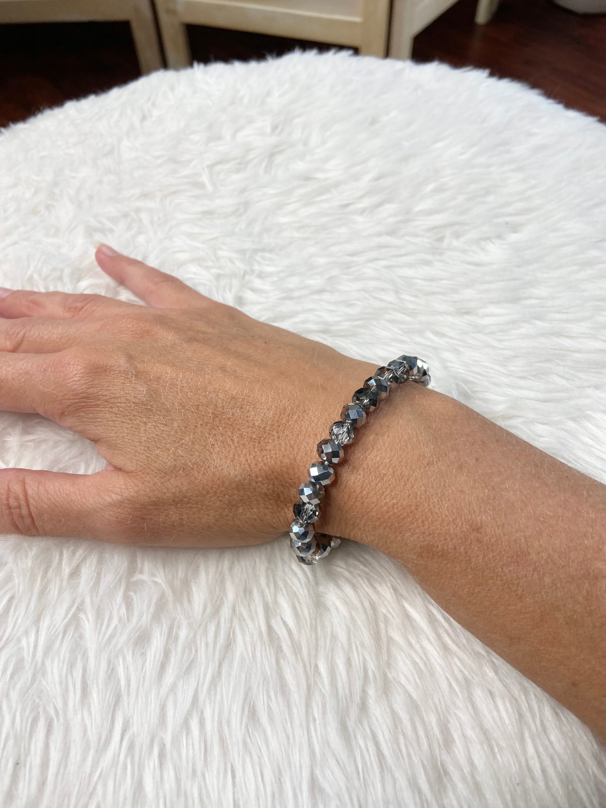 Midnight Radiance Bracelet