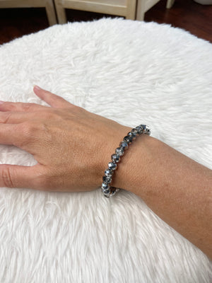 Midnight Radiance Bracelet