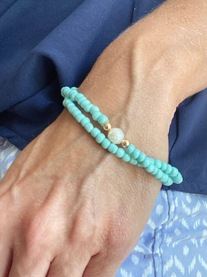 Tide Pool Bracelet Set