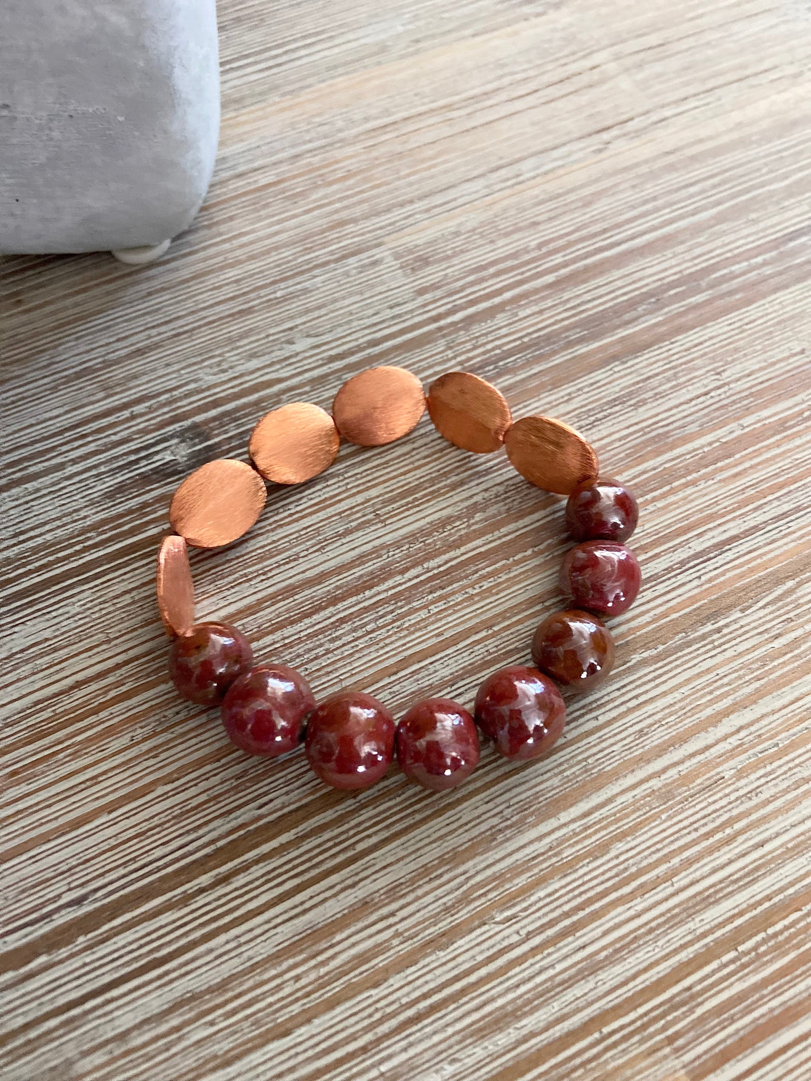 Canyon Ember Bracelet